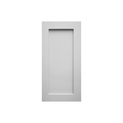 Light Grey Thermofoil&reg; Cabinets image
