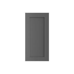 Moonlight Grey Thermofoil&reg; Cabinets image