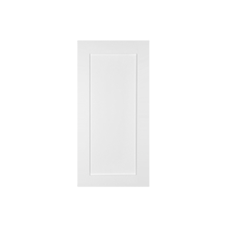 White Thermofoil&reg; Cabinets image