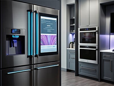 Appliances image