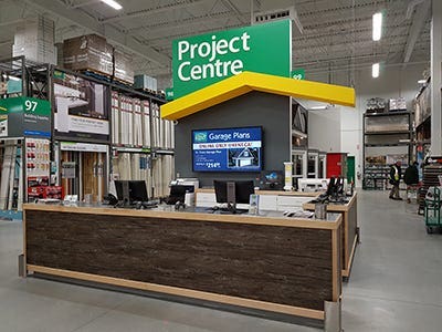 Project Centre image