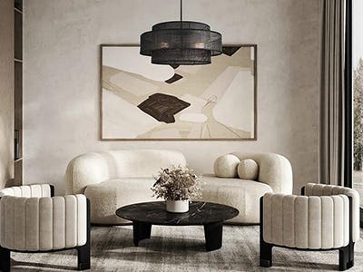 Ceiling Lights Image