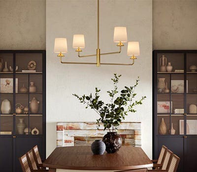 Chandeliers Image