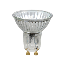 Halogen Bulbs Image