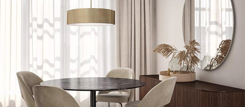 Lighting header image