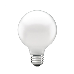 Incandescent Bulbs Image