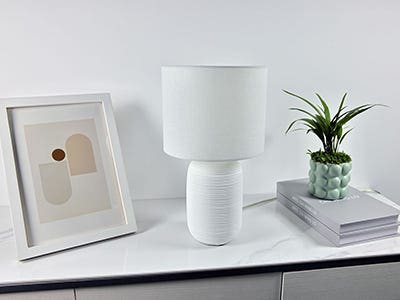 Lamps & Shades Image