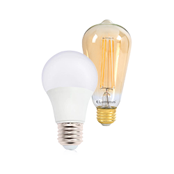 Lightbulbs Image
