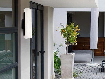 Outdoor Lighting Image