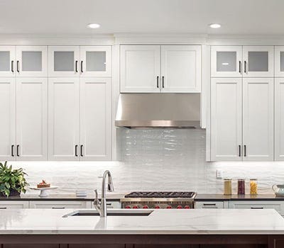 Recessed Image