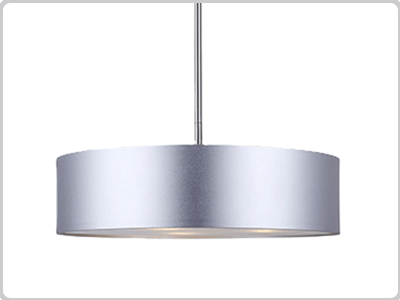 Silver, Grey & Brushed Nickel Image