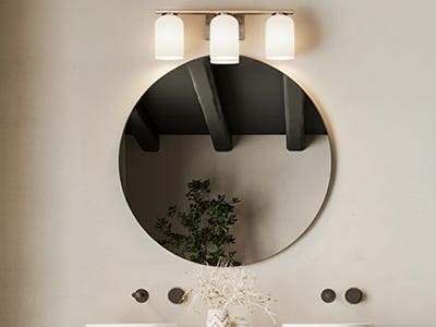 Wall & Vanity Lighting Image