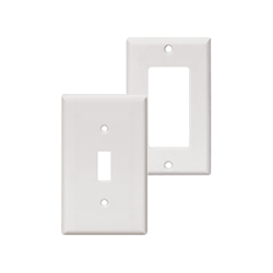Switch & Wall Plates Image