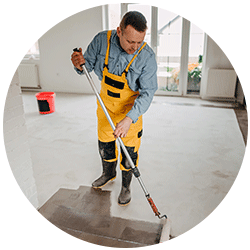 Floor Paints & Coatings Image