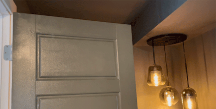 How to Paint a Door image