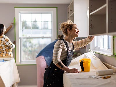 Specialty Paints Image