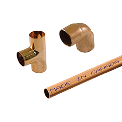 Copper Image