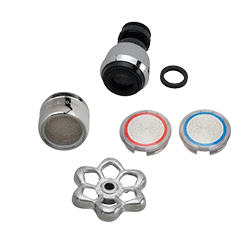 Faucet Parts Image