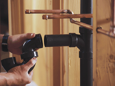Pipe & Fittings Image