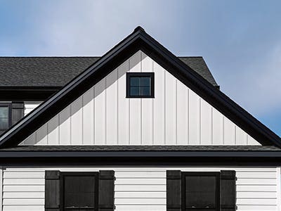 Aluminum Siding Image