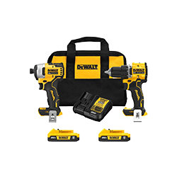 Power Tools Image