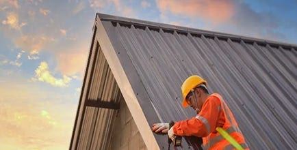 Roofing Buying Guide image