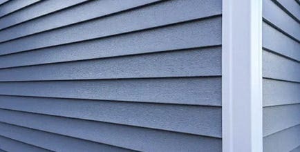 Siding Buying Guide image