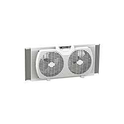 Air Conditioners & Portable Fans Image