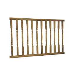 Railing Image