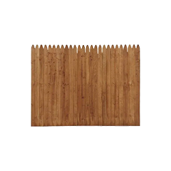 Fencing & Gates Image