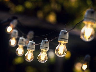 Outdoor Lighting image