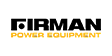 Fireman Power Equipment® Logo