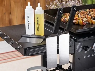 BBQ Accessories image