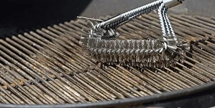Ultimate Guide to BBQ Cleaning and Maintenance image
