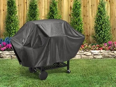 BBQ Covers image