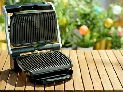 Electric BBQs