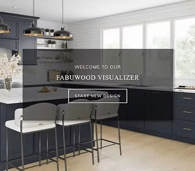 Fabuwood® Online Cabinet Visualizer Resource