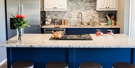 Kitchen refresh image