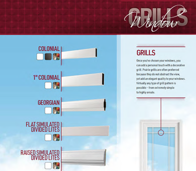 Grill Enhancements