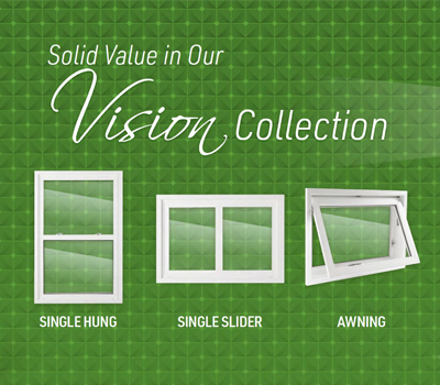 Vision Window Collection