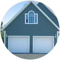 Exterior Siding