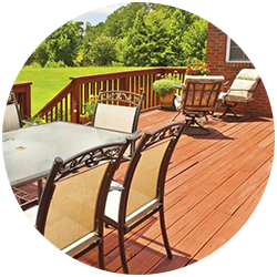 Lumber & Composites