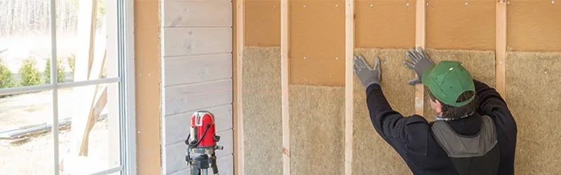 Insulation background