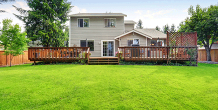 How to choose the perfect lawn tractor for your garden image