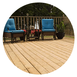 Decking