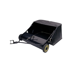 Lawn Tractor Attachments image