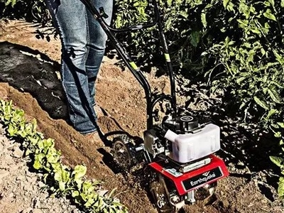Tillers & cultivators image