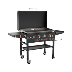BBQs, Grills & Smokers