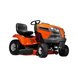 Outdoor Power Equipment