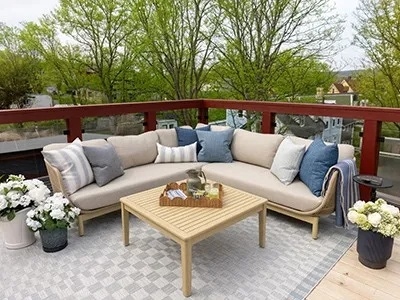 Sofas & Sectionals image